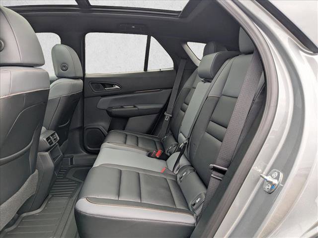 New 2025 Honda Prologue Touring image 17