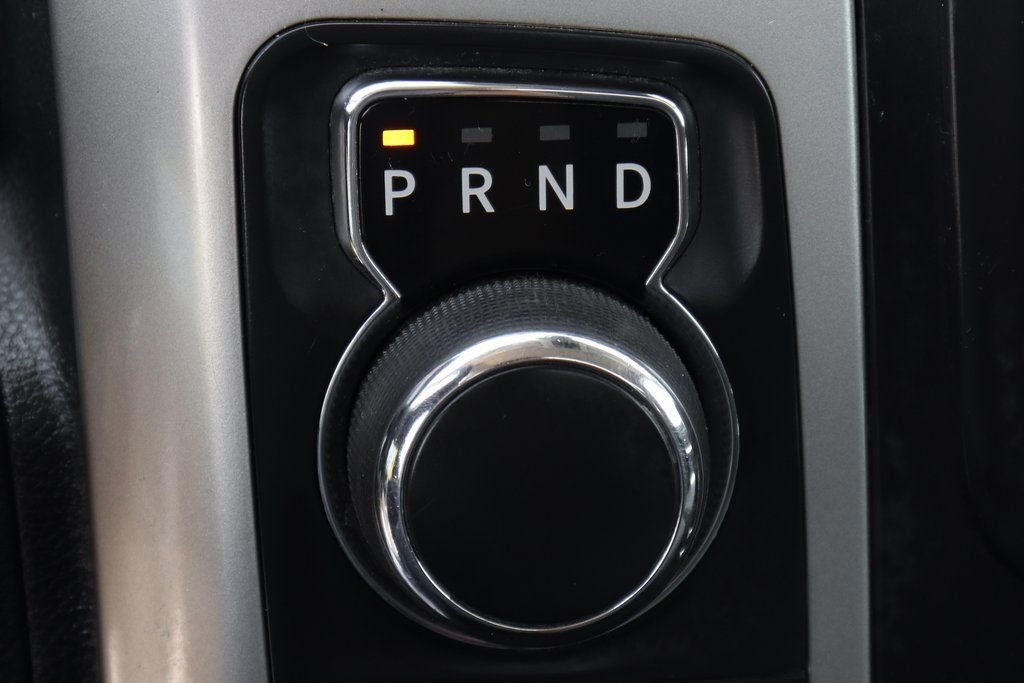 Used 2015 RAM 1500 Classic SLT w/ Trailer & Traction Group image 24