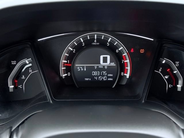 Used 2018 Honda Civic Sport image 26
