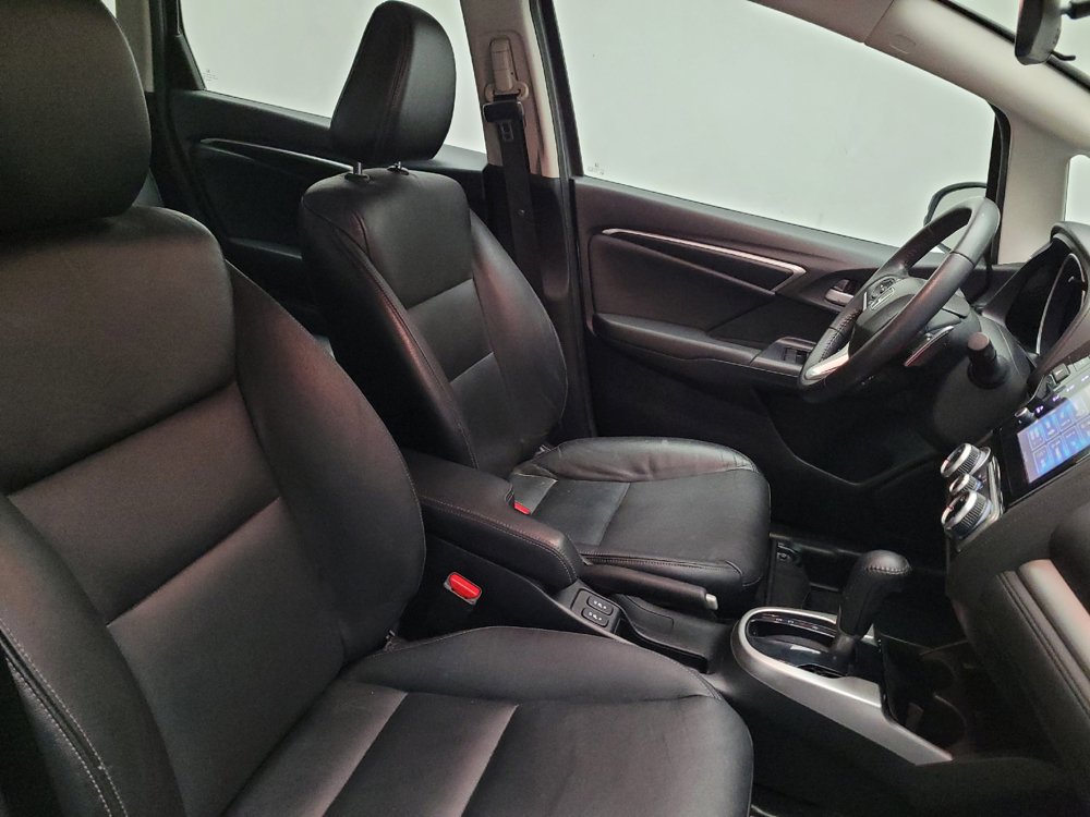 Used 2018 Honda Fit EX-L image 21