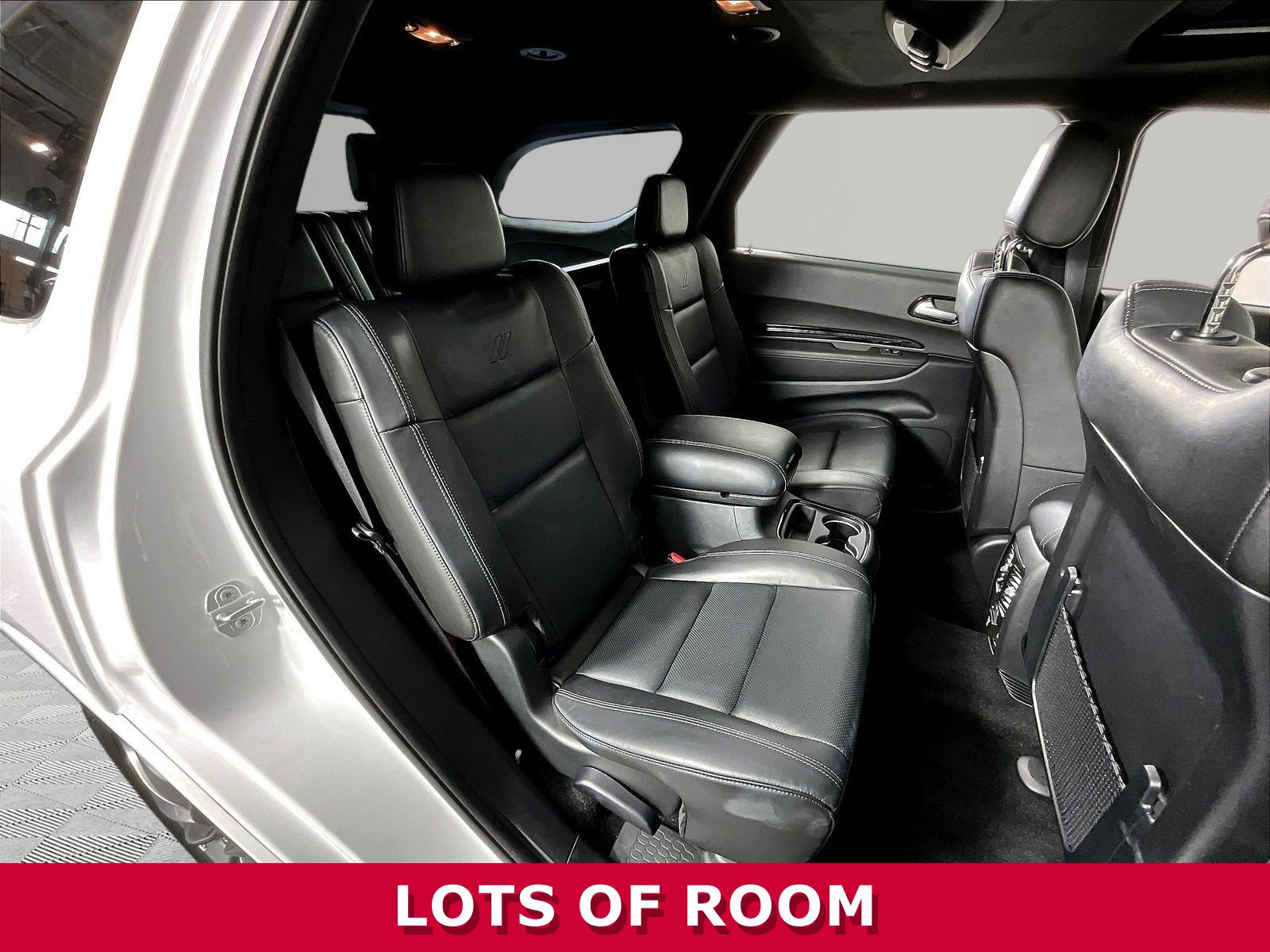 Used 2022 Dodge Durango Citadel AWD/4WD image 24