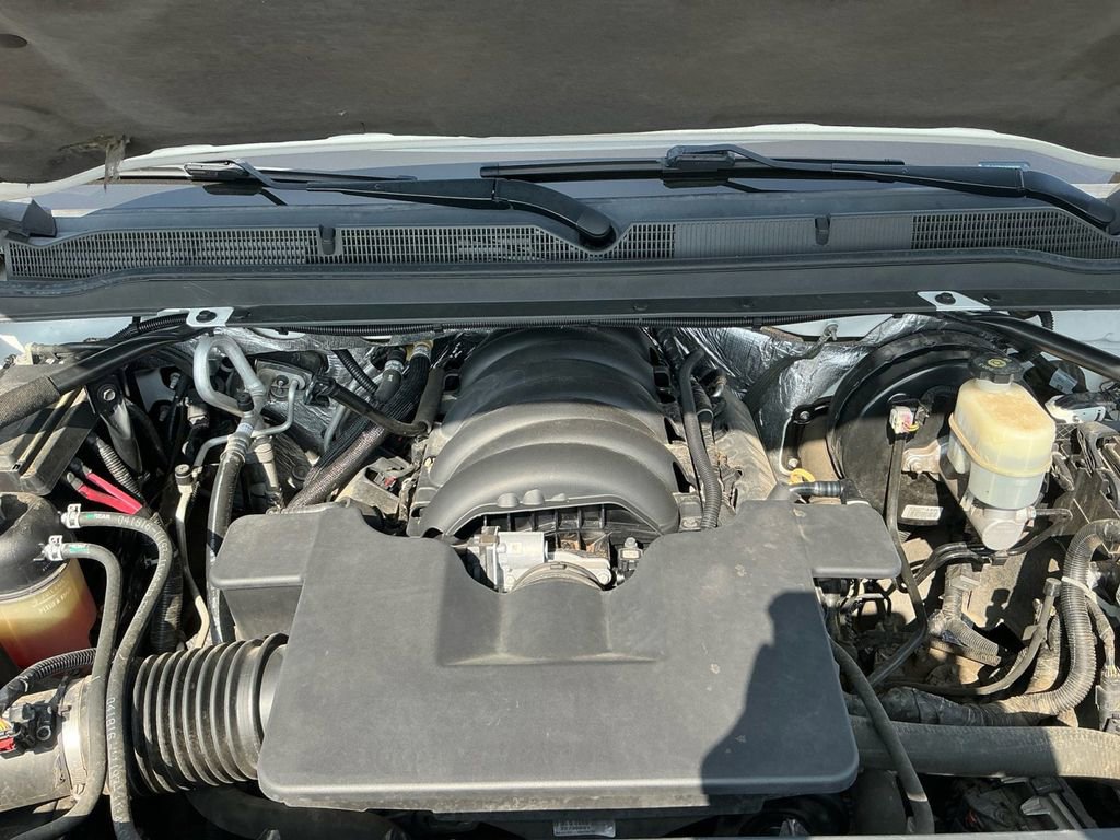 Used 2016 GMC Yukon SLT w/ HD Trailering Package AWD/4WD image 25