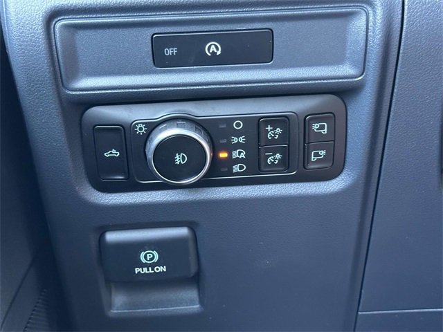 New 2025 Ford F150 XLT w/ Equipment Group 302A MID image 20