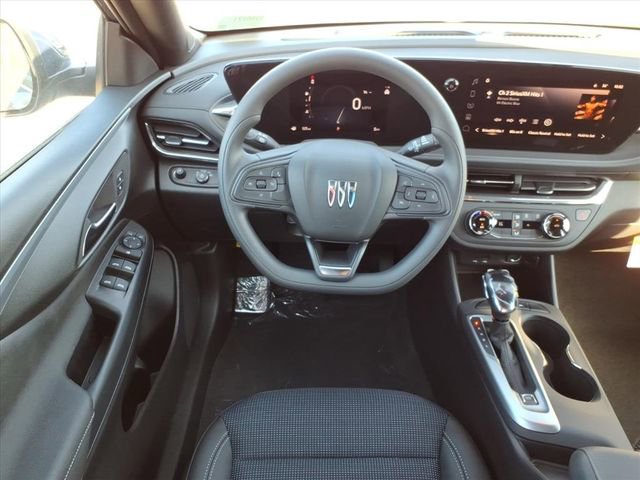 New 2026 Buick Envista Preferred image 16