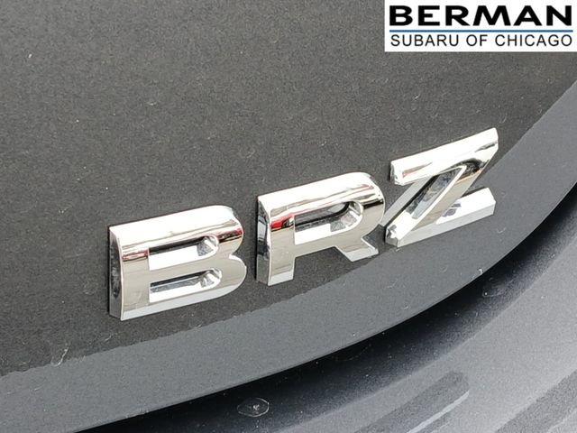 New 2026 Subaru BRZ Limited image 24
