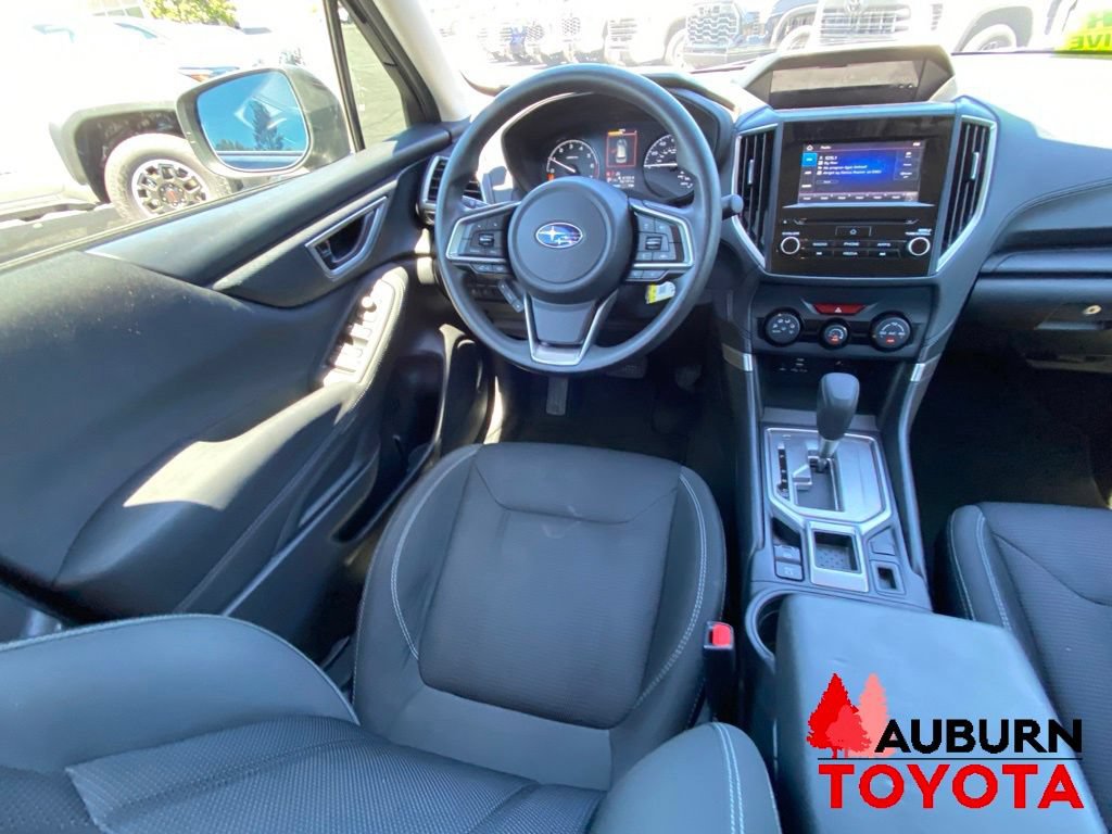 Used 2019 Subaru Forester w/ Alloy Wheel Package AWD/4WD image 27