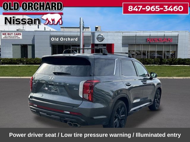 Used 2023 Hyundai Palisade XRT AWD/4WD image 6