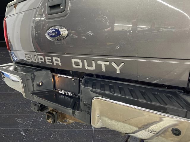 Used 2014 Ford F350 Lariat w/ Chrome Package image 29