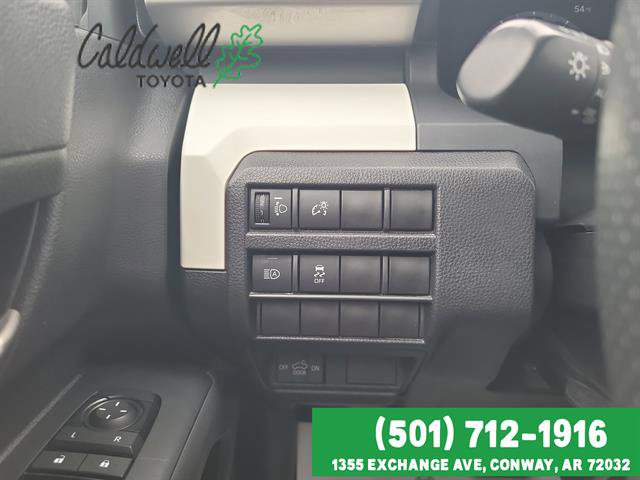 Certified 2024 Toyota Tacoma TRD Off-Road image 17