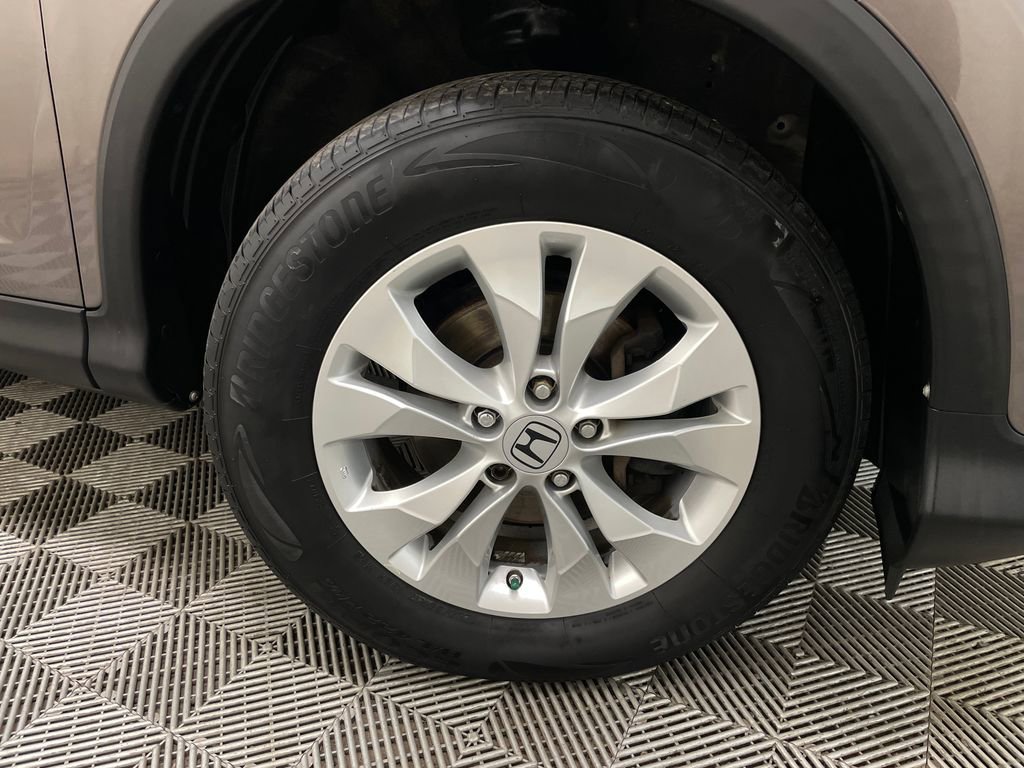 Used 2012 Honda CR-V EX-L image 46