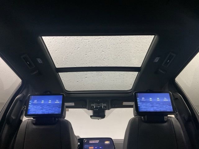 New 2026 Chevrolet Tahoe Premier image 32