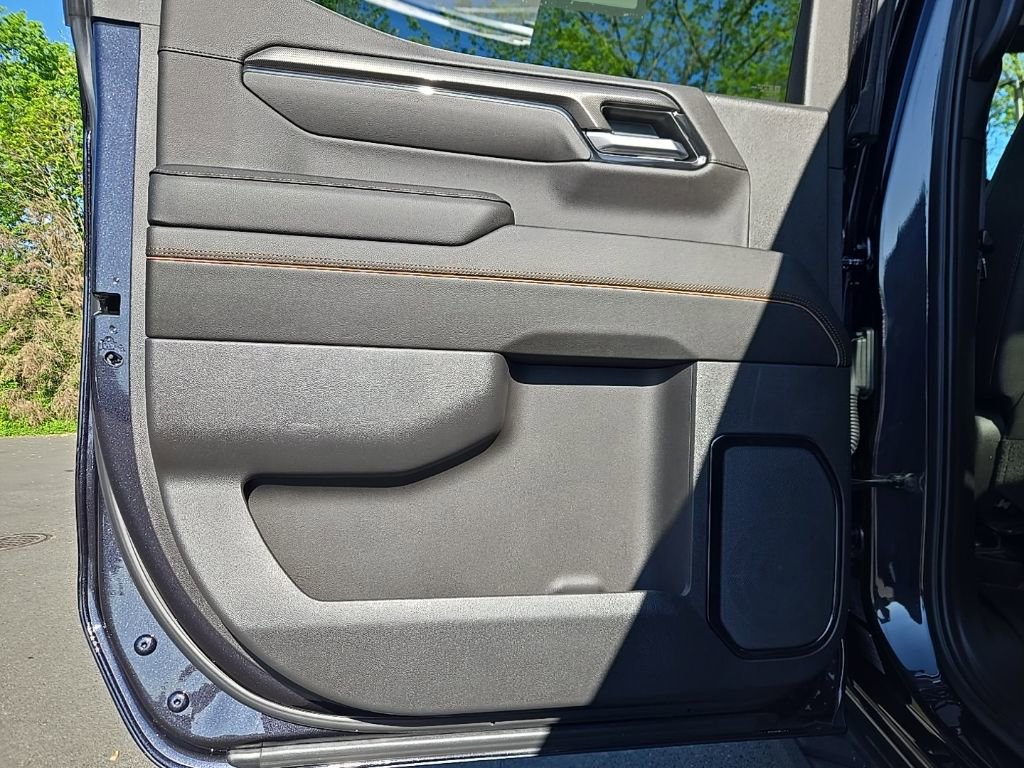 Used 2023 GMC Sierra 1500 AT4 w/ AT4 Premium Package AWD/4WD image 51