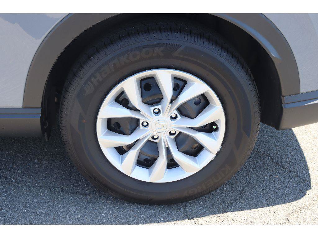 Certified 2026 Honda CR-V LX image 29