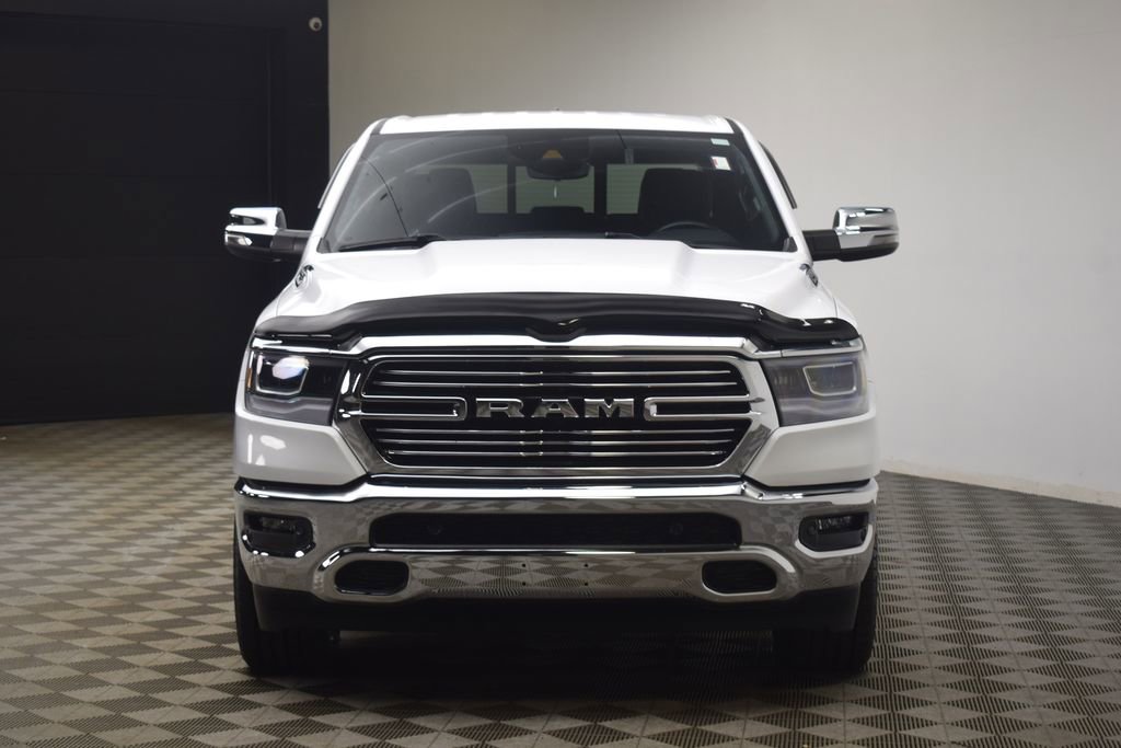 Certified 2023 RAM 1500 Laramie image 19