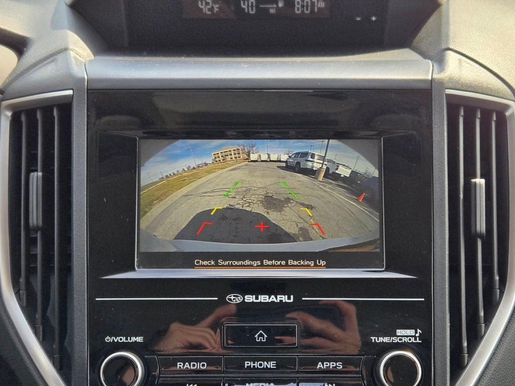 Used 2018 Subaru Impreza 2.0i Premium AWD/4WD image 21