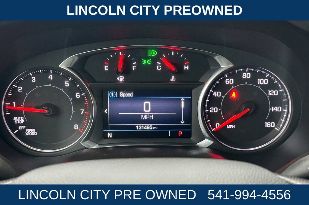 Used 2021 GMC Acadia SLE w/ Driver Convenience Package AWD/4WD image 24