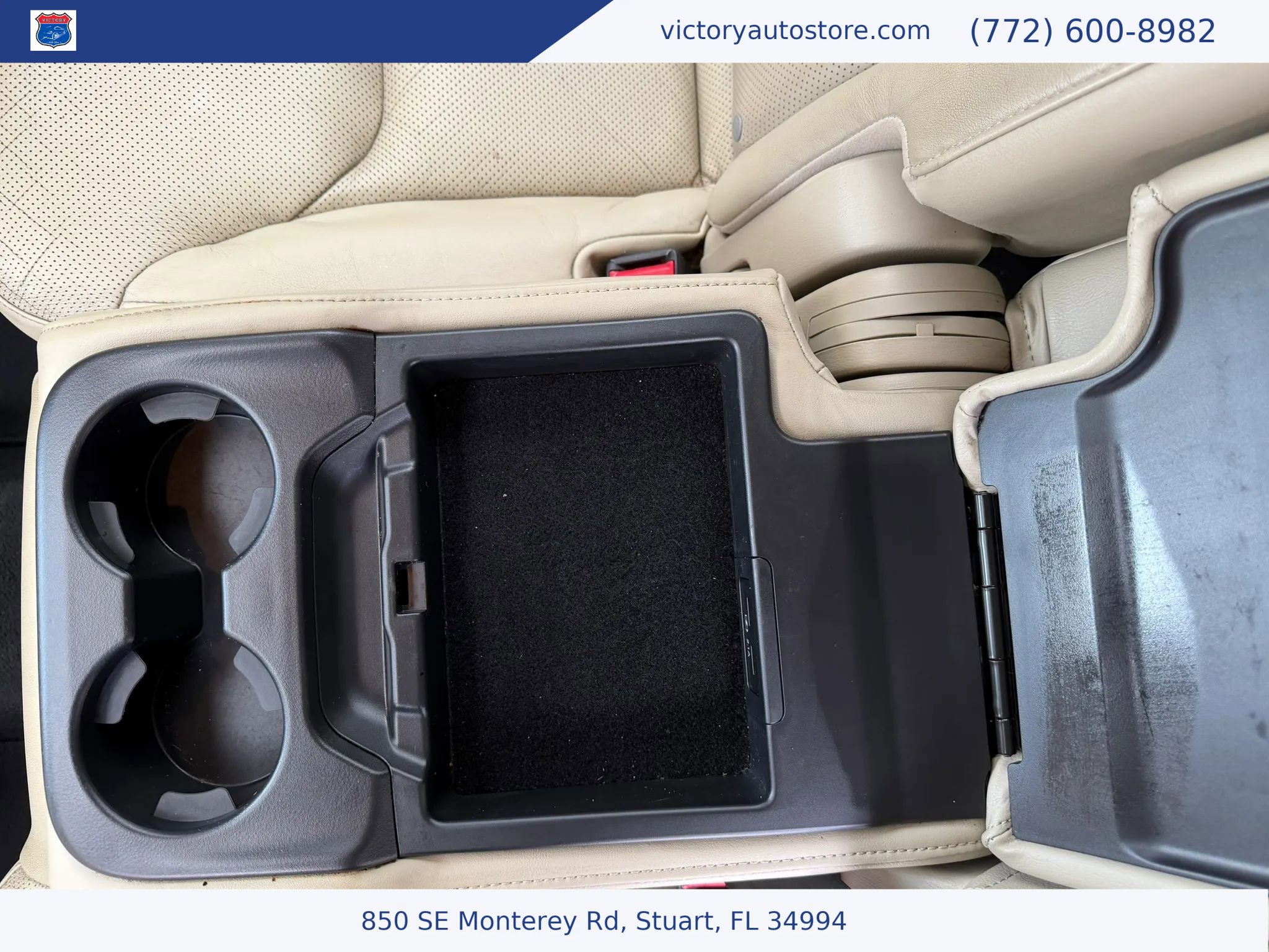 Used 2016 MAZDA CX-9 Touring FWD image 18