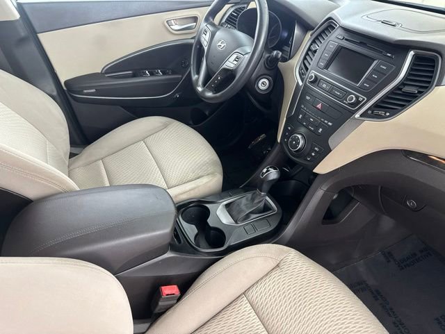 Used 2018 Hyundai Santa Fe Sport AWD/4WD image 25