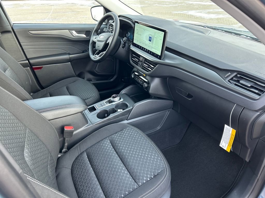 New 2026 Ford Escape Active w/ Active Premium Tech Pack AWD/4WD image 22