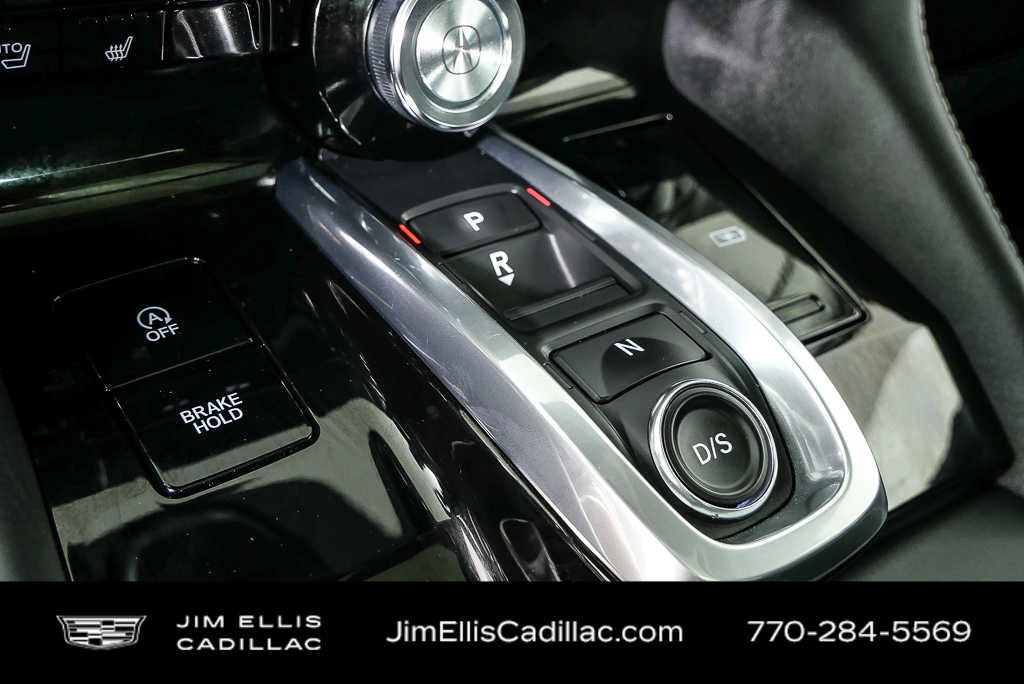 Used 2023 Acura MDX SH-AWD w/ Advance Package image 17