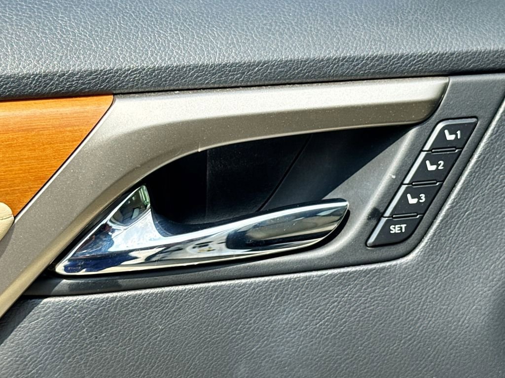 Used 2022 Lexus RX 350 FWD w/ Premium Package image 14