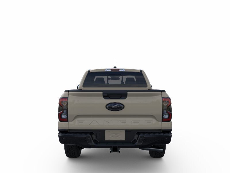 New 2026 Ford Ranger Lariat AWD/4WD image 29