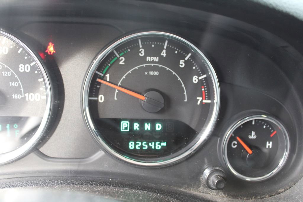 Used 2017 Jeep Wrangler Unlimited Sport w/ Quick Order Package 24S image 2