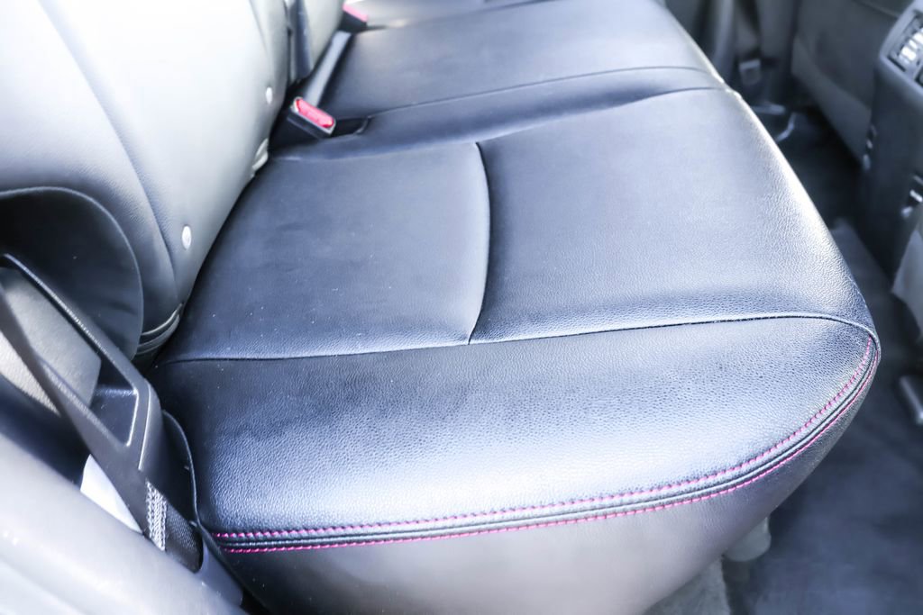 Used 2019 Toyota 4Runner TRD Off-Road Premium image 31