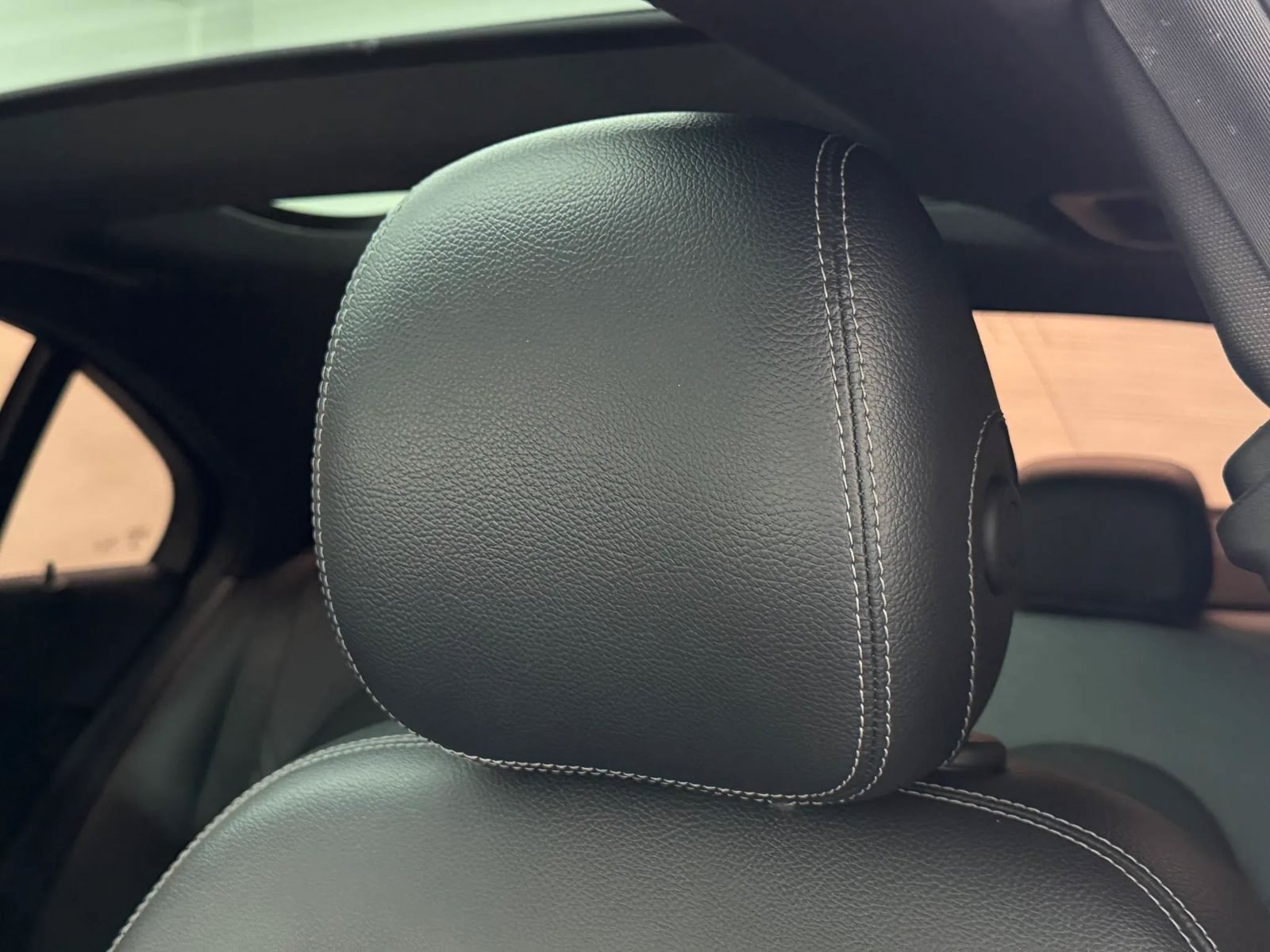 Used 2016 Mercedes-Benz C 63 AMG Sedan image 20