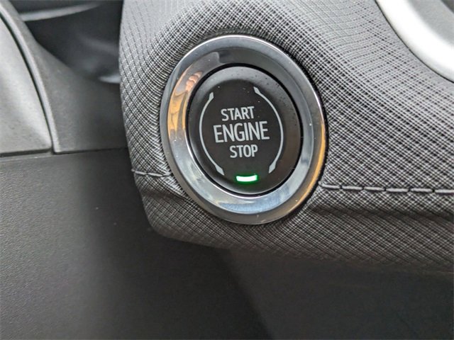 New 2026 Chevrolet TrailBlazer LT w/ Convenience Package image 20