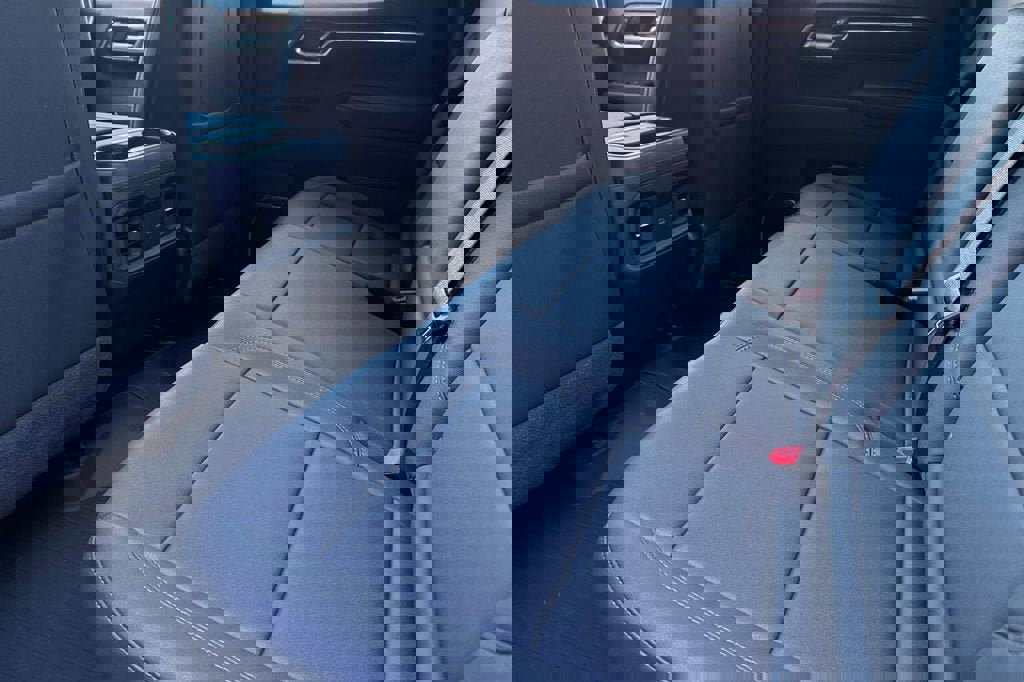 New 2026 Chevrolet Silverado 1500 LT Trail Boss w/ Safety Package image 12