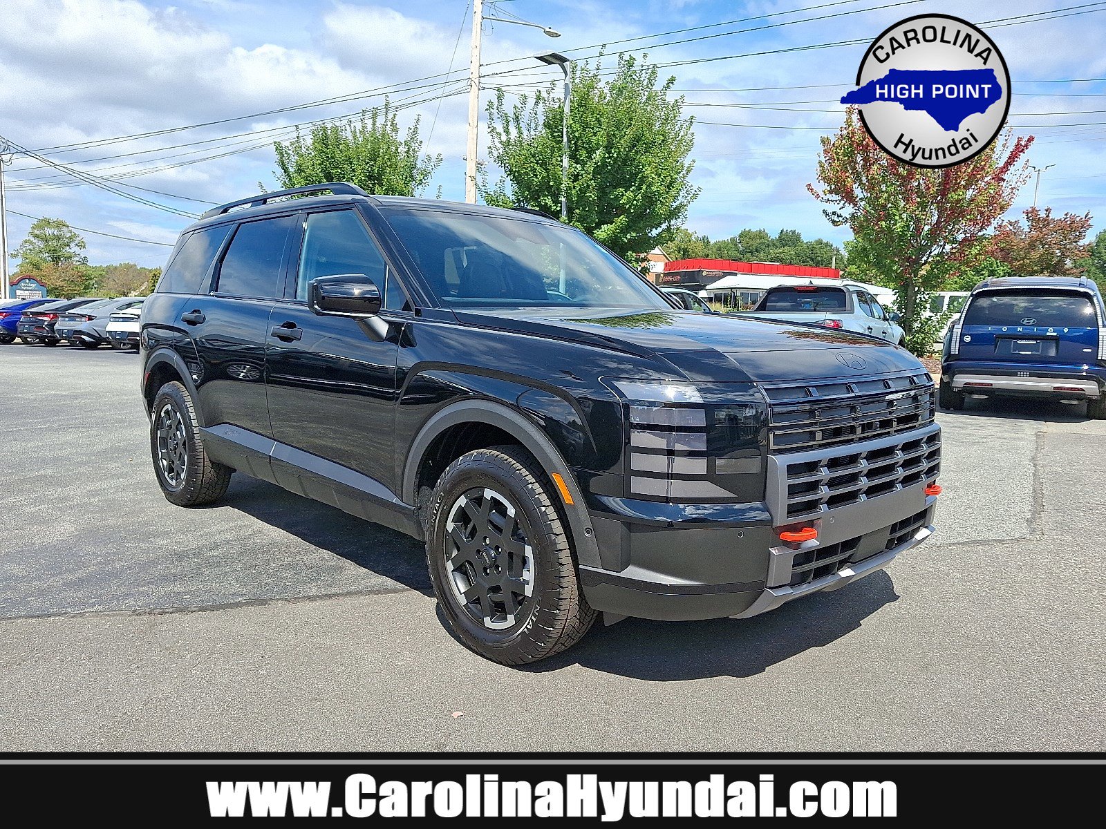 New 2026 Hyundai Palisade XRT Pro video 1