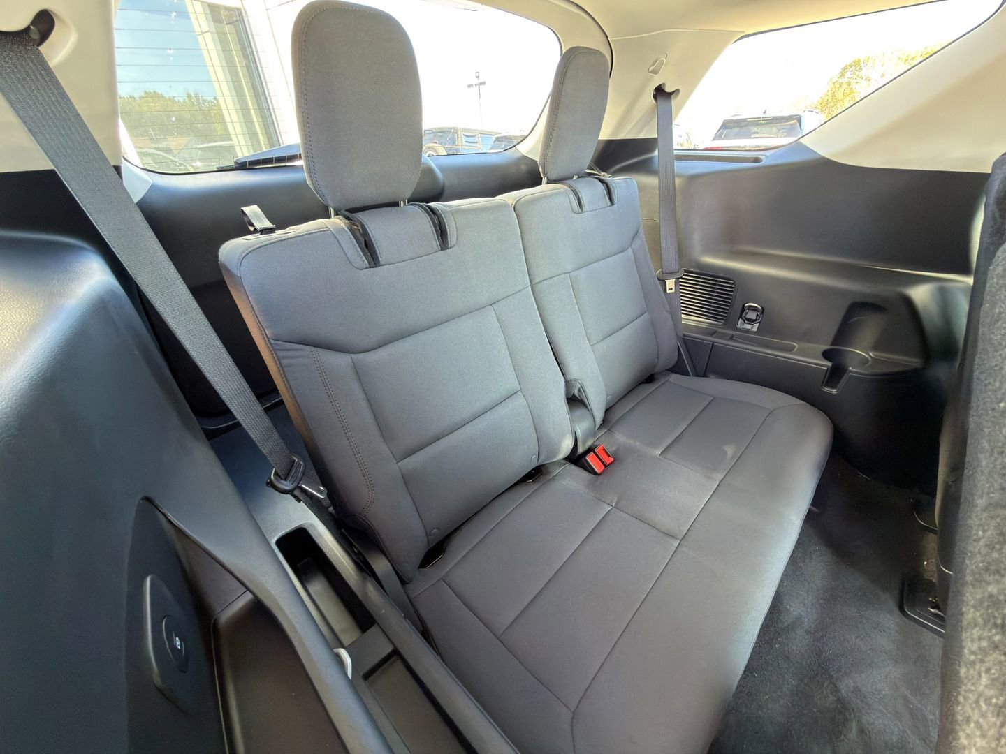 New 2026 Ford Explorer Active image 11