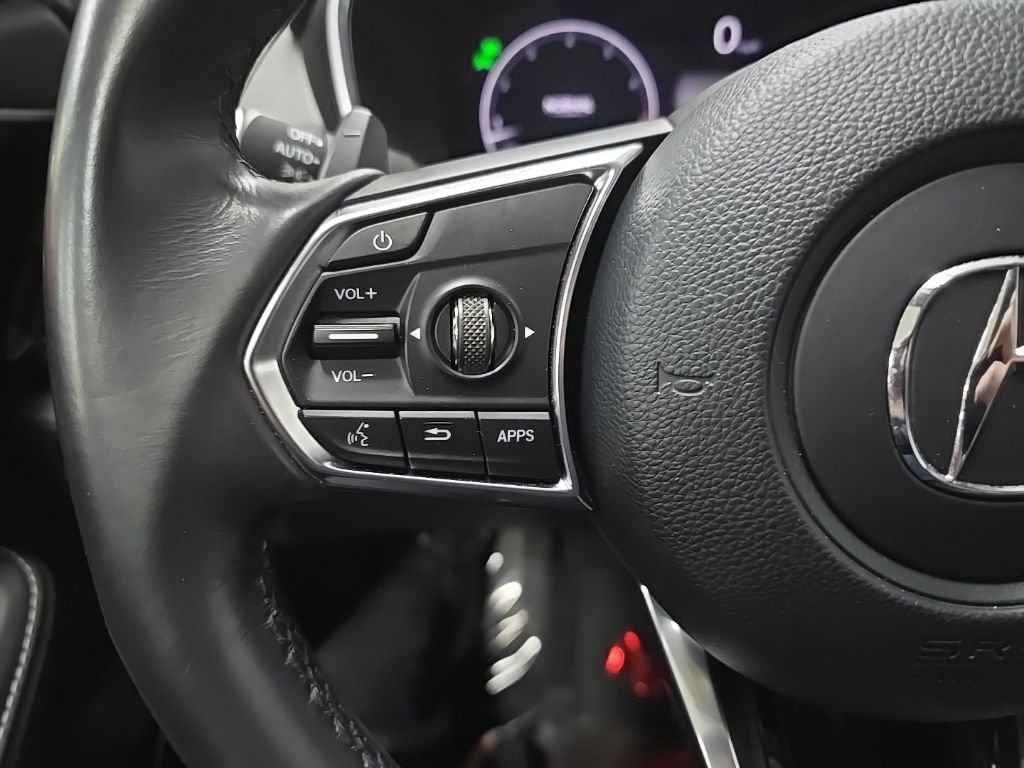 Used 2023 Acura MDX SH-AWD w/ Technology Package image 20