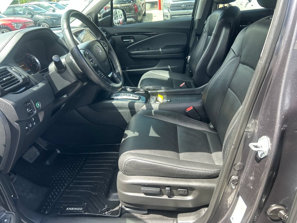 Used 2018 Honda Pilot Elite image 10