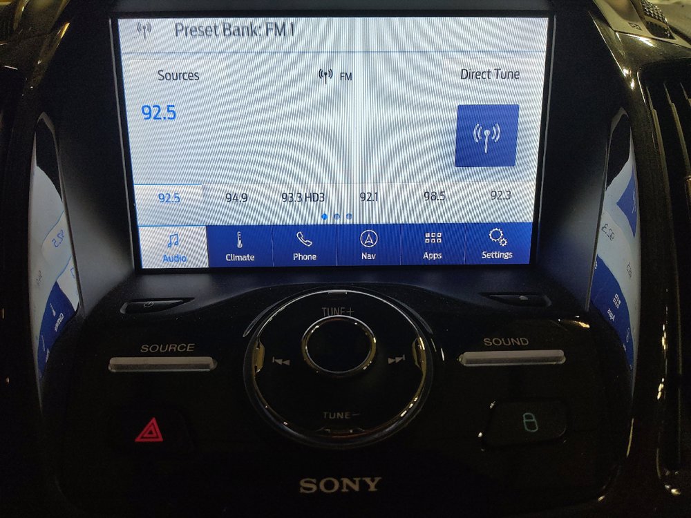 Used 2014 Ford Escape Titanium AWD/4WD image 25