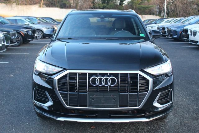 Used 2022 Audi Q3 2.0T Premium image 2