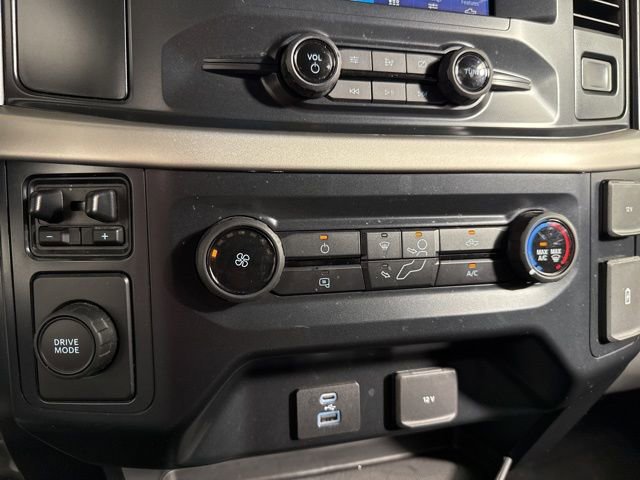 Used 2021 Ford F150 XL w/ Trailer Tow Package image 23