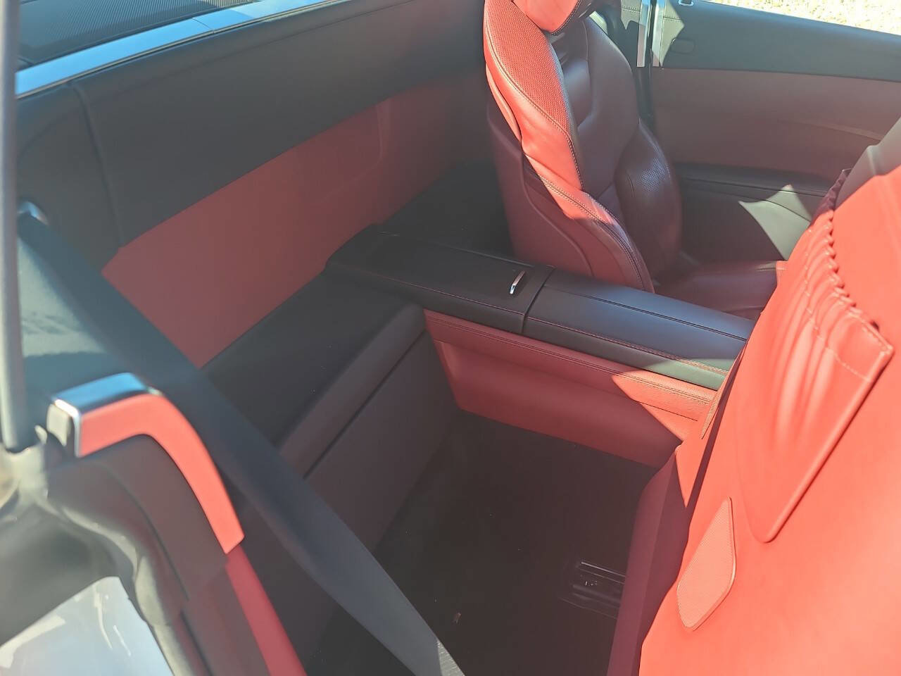 Used 2017 Mercedes-Benz SL 450 image 28