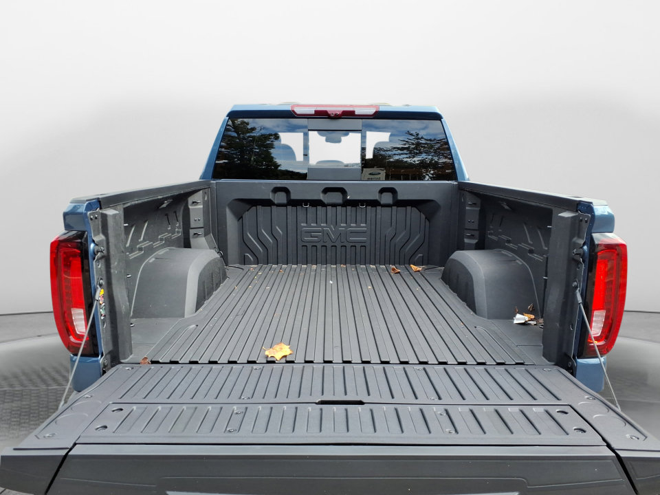 New 2026 GMC Sierra 1500 Denali Ultimate image 9