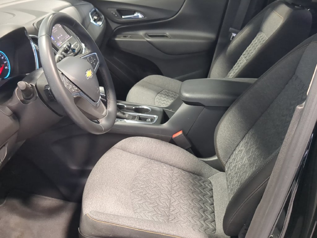 Used 2024 Chevrolet Equinox LT FWD image 20