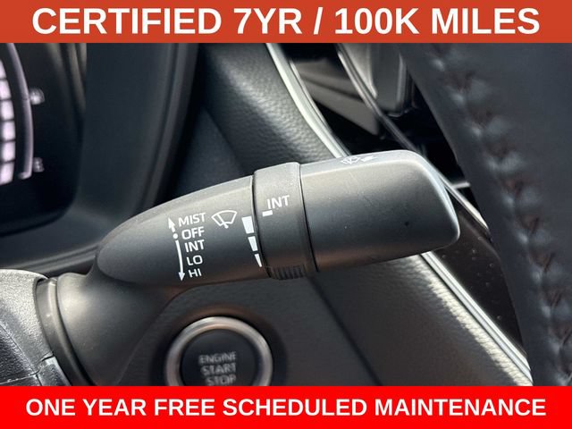 Used 2026 Toyota Corolla SE FWD image 25