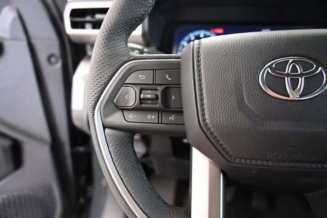 New 2026 Toyota Tacoma TRD Off-Road AWD/4WD image 24