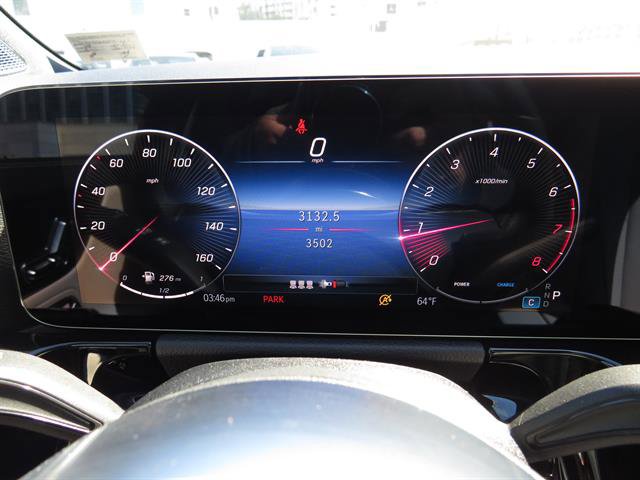 Used 2025 Mercedes-Benz GLA 250 4MATIC image 13