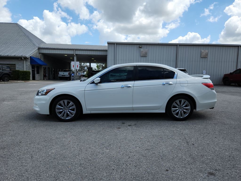 Used 2011 Honda Accord EX-L image 6