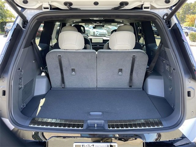 New 2026 Kia EV9 GT-Line image 19