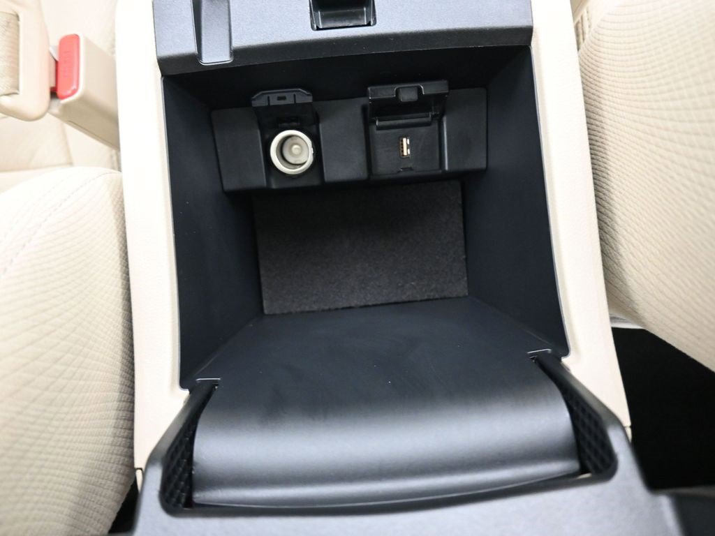 Used 2016 Honda Accord EX image 27