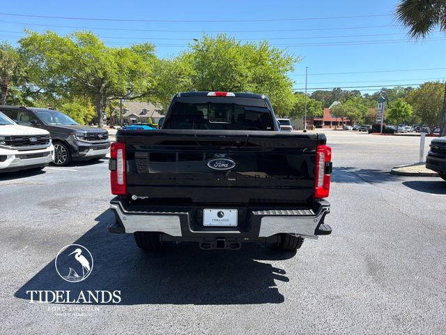 New 2026 Ford F250 Lariat w/ Lariat Ultimate Package image 8