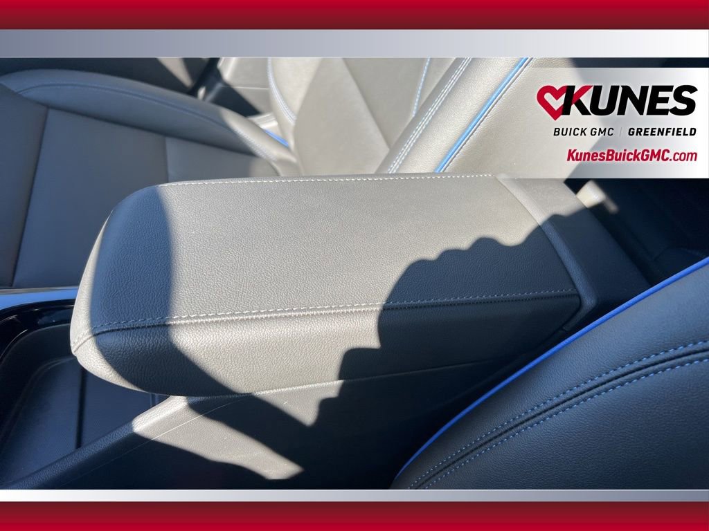 New 2026 Buick Envista Sport Touring w/ Convenience I Package image 31