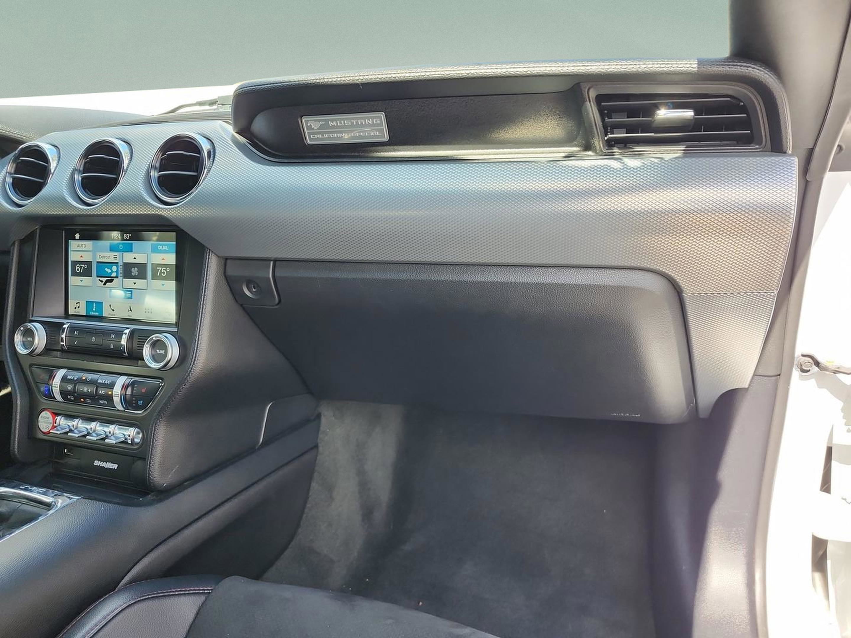 Used 2016 Ford Mustang GT Premium w/ Equipment Group 401A image 20